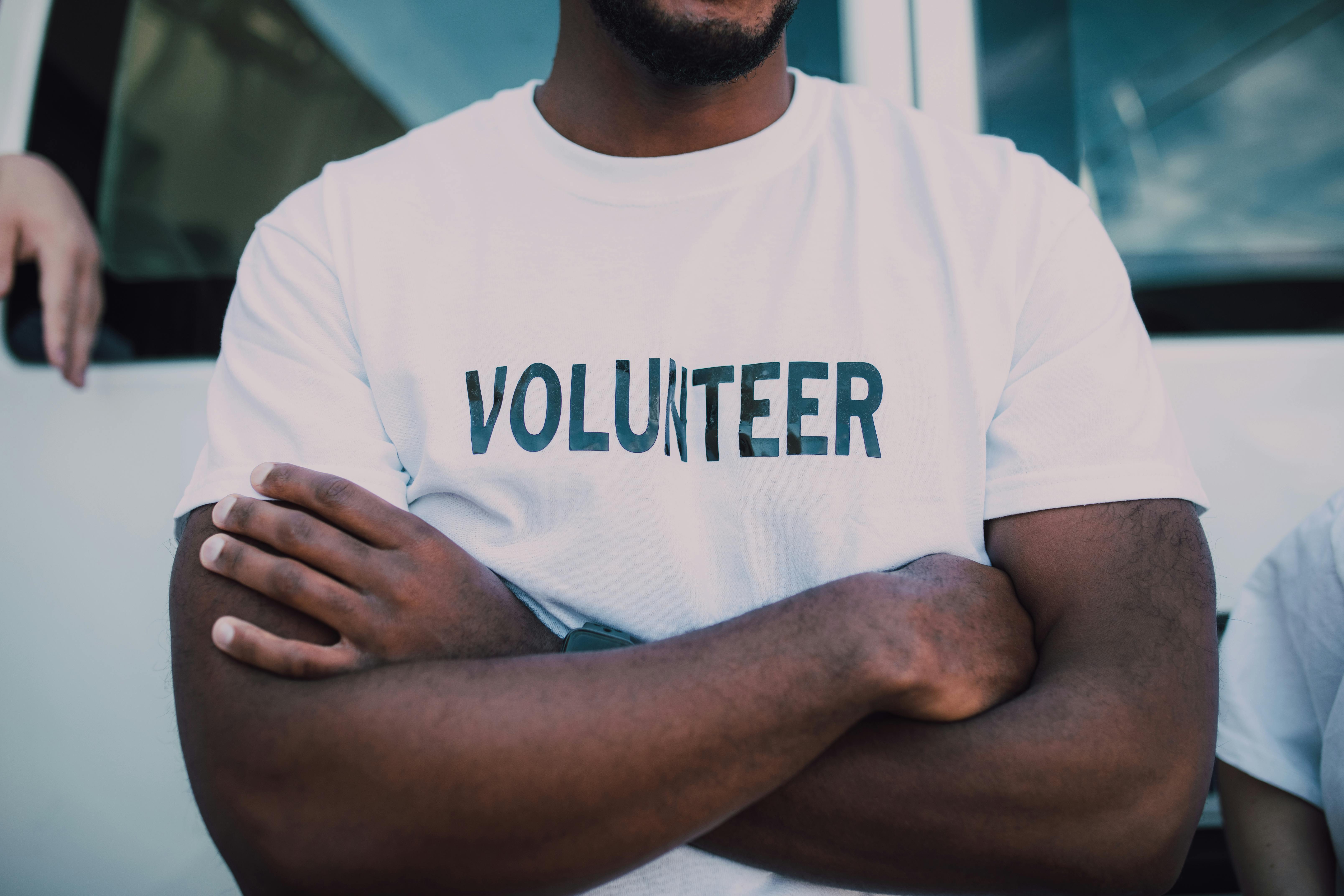Volunteer Image